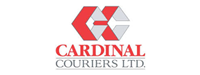 Cardinal Couriers"