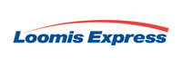 Loomis Express"